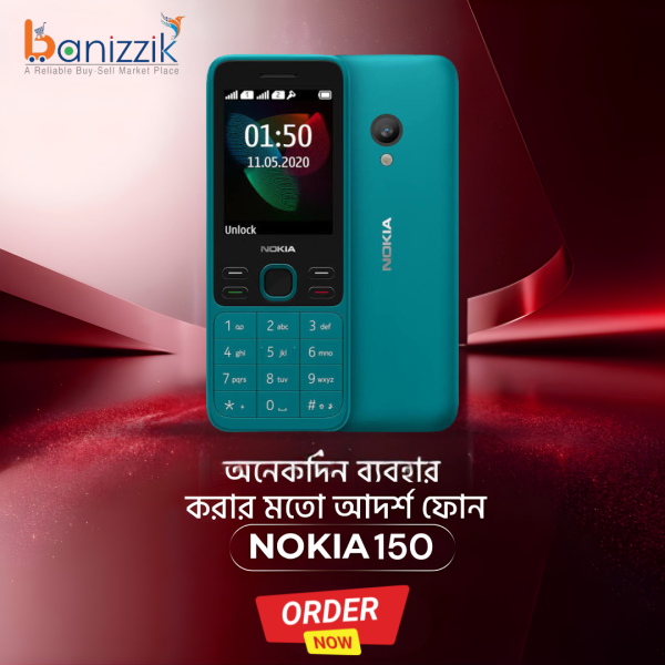 Nokia 150